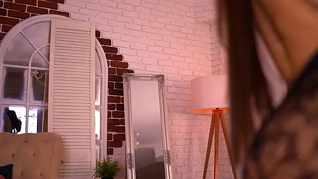 KendalJolly online show from 12-19-25, 08:33