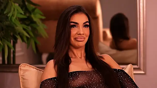 KendalJolly online show from 10-30-25, 07:28