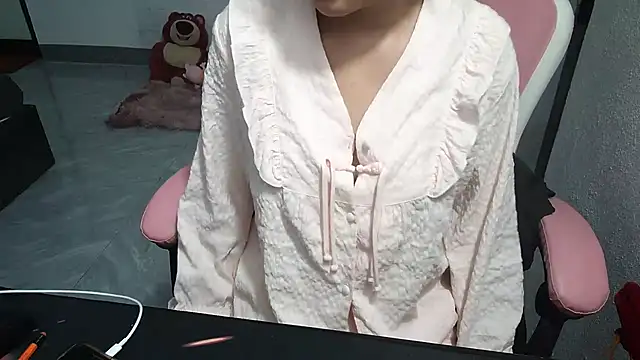 Ori-Yannie online show from 12-16-25, 11:58