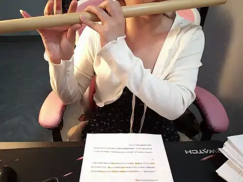 Ori-Yannie online show from 03-04-26, 03:36