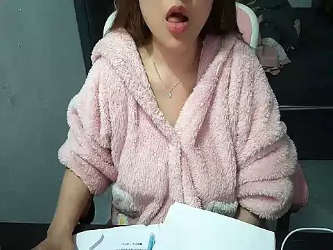 Ori-Yannie online show from 02-10-26, 03:11