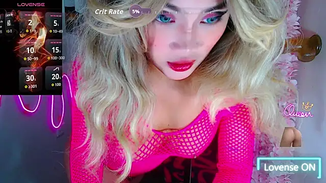 SavanaSexy online show from 04-06-26, 01:23