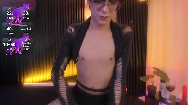 luixdust  online show from 11-09-25, 11:20