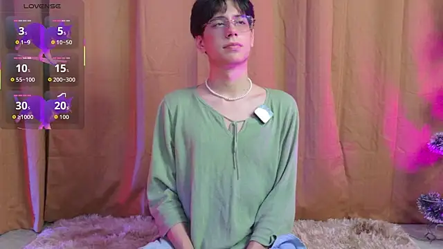 luixdust  online show from 12-15-25, 06:19