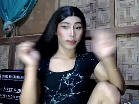 Filipina milker online show from 02-21-26, 01:24