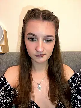 AdelinaEmber online show from 01-14-26, 09:24