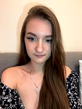 AdelinaEmber online show from 11-27-25, 10:16