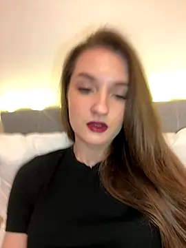 AdelinaEmber online show from 10-03-25, 11:23