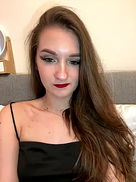 AdelinaEmber online show from 11-05-25, 01:14