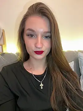 AdelinaEmber online show from 10-25-25, 12:17