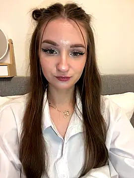 AdelinaEmber online show from 11-18-25, 11:46