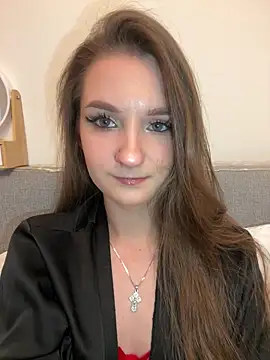 AdelinaEmber online show from 11-22-25, 11:42