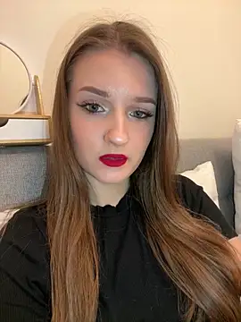 AdelinaEmber online show from 10-12-25, 10:38