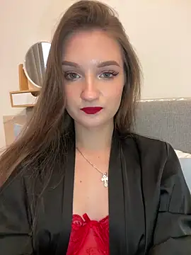 AdelinaEmber online show from 10-15-25, 09:28