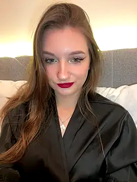 AdelinaEmber online show from 10-07-25, 11:00