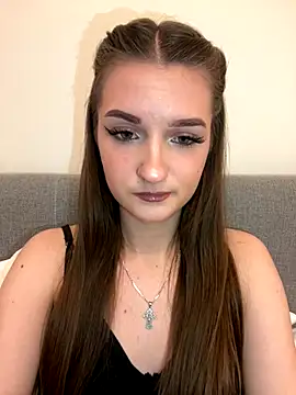 AdelinaEmber online show from 01-07-26, 10:42