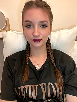 AdelinaEmber online show from 10-13-25, 11:23