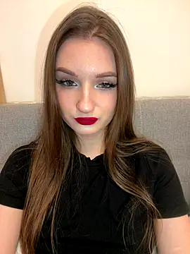 AdelinaEmber online show from 10-29-25, 11:53