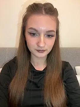 AdelinaEmber online show from 12-17-25, 04:56