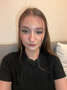 AdelinaEmber online show from 11-13-25, 05:06