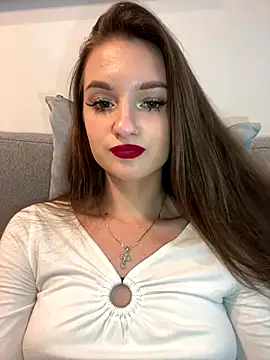 AdelinaEmber online show from 09-21-25, 12:43