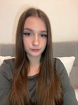 AdelinaEmber online show from 11-14-25, 11:58