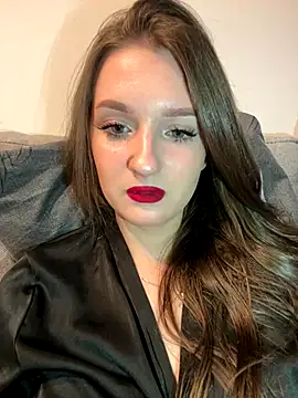 AdelinaEmber online show from 09-10-25, 07:18