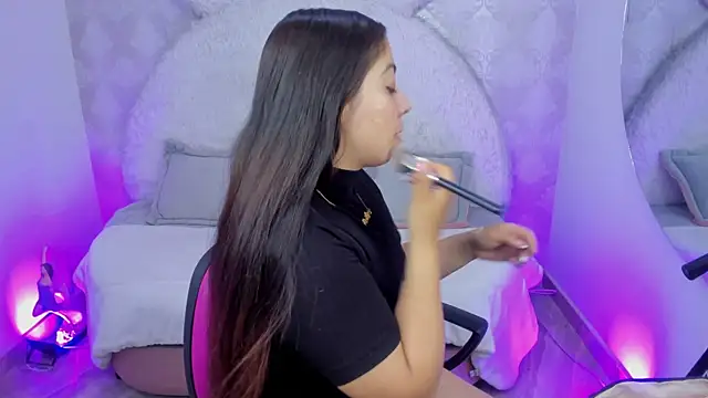 Sarita jane online show from 07-11-26, 03:07