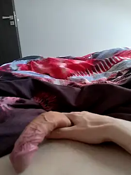 justhubert online show from 09-12-25, 01:44