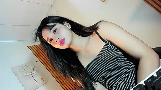 Ts morena online show from 10-04-25, 02:18