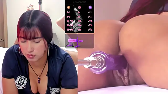 Karina-Doll online show from 02-09-26, 01:09