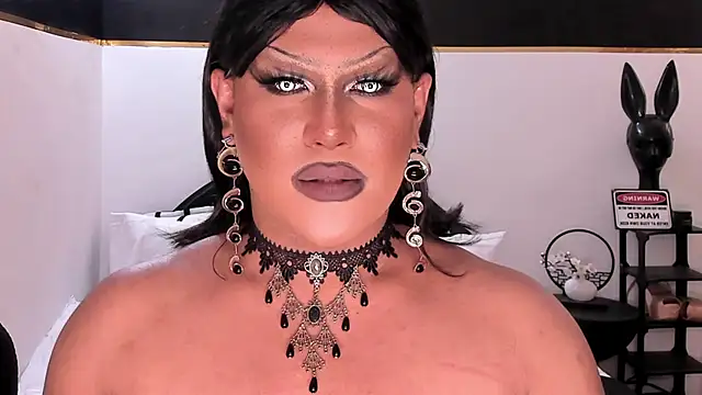 MistressDuhara online show from 04-19-26, 08:22