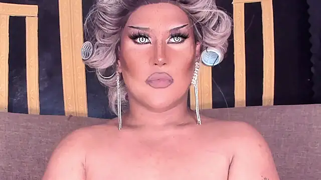 MistressDuhara online show from 01-10-26, 03:46