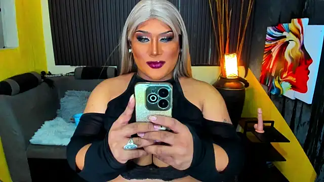 MistressDuhara online show from 09-20-25, 02:44