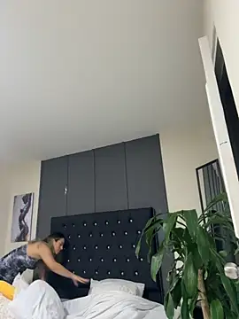 Alexa  Blue online show from 09-10-25, 04:00