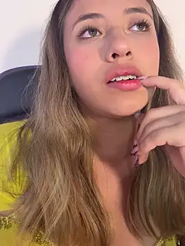 Alexa  Blue online show from 09-20-25, 03:55