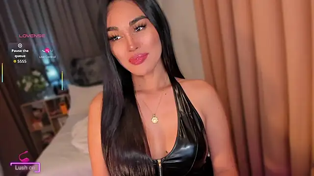 Fox Smithxx online show from 04-18-26, 05:59