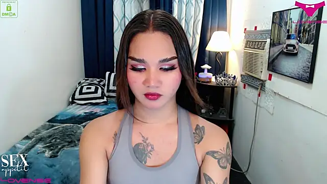 lil fantacy online show from 12-23-25, 10:25