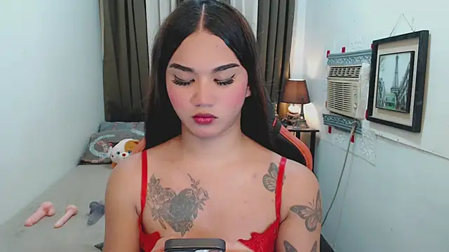 lil fantacy online show from 11-03-25, 06:07