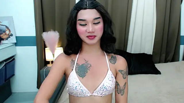 lil fantacy online show from 04-07-26, 05:15