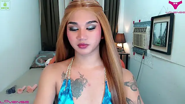 lil fantacy online show from 11-11-25, 07:36