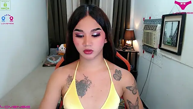 lil fantacy online show from 11-23-25, 06:29