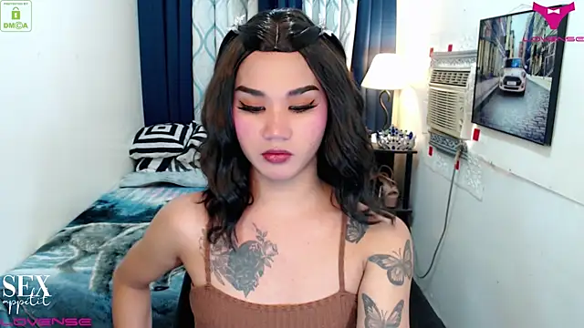 lil fantacy online show from 01-11-26, 01:12