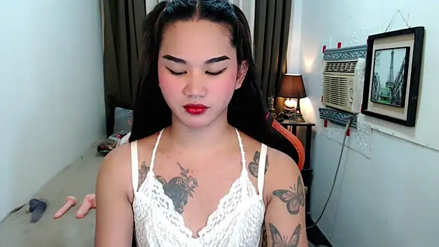 lil fantacy online show from 10-29-25, 12:26