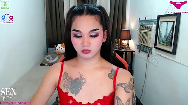 lil fantacy online show from 11-26-25, 06:41