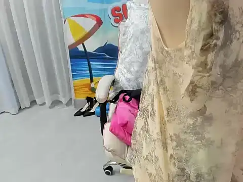 LuckyBabe new01 online show from 04-03-26, 04:08