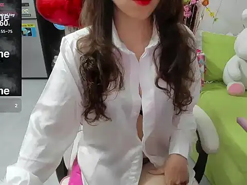 LuckyBabe new01 online show from 03-04-26, 04:04