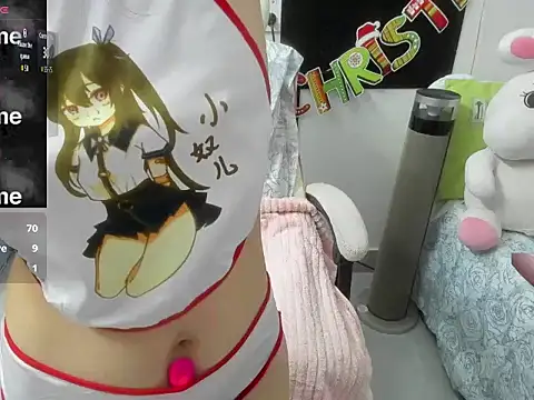 LuckyBabe new01 online show from 01-11-26, 01:07