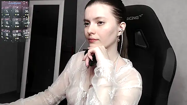 cute elfy  online show from 09-27-25, 04:46