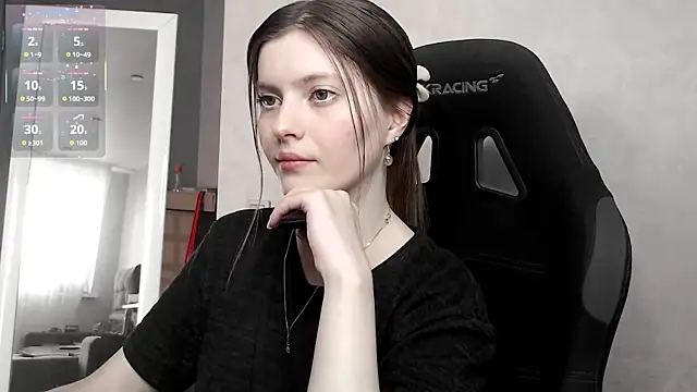 cute elfy  online show from 09-24-25, 02:12